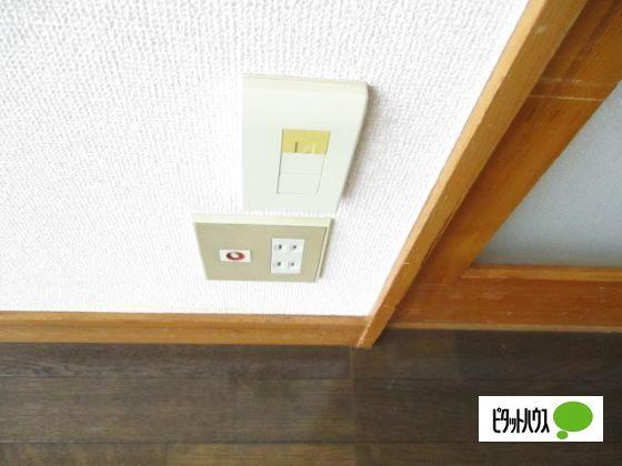 パークハウスS（B2） 部屋画像