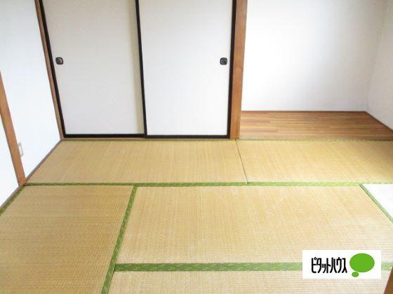 パークハウスS（B2） その他部屋・スペース