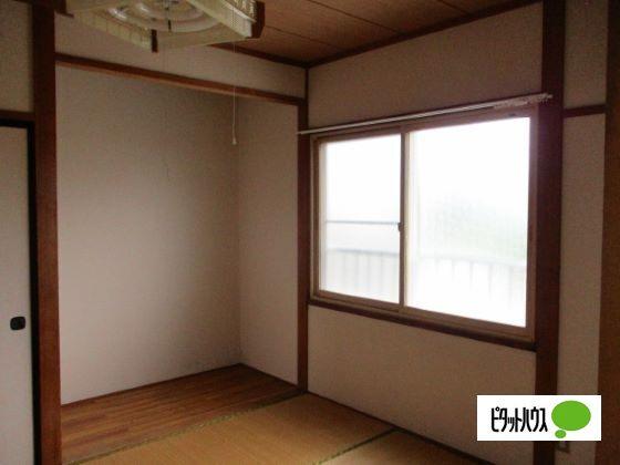 パークハウスS（B2） 部屋画像