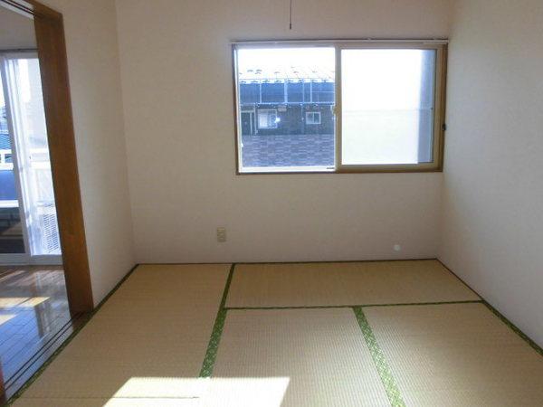 コーポラスリリ（101） その他部屋・スペース