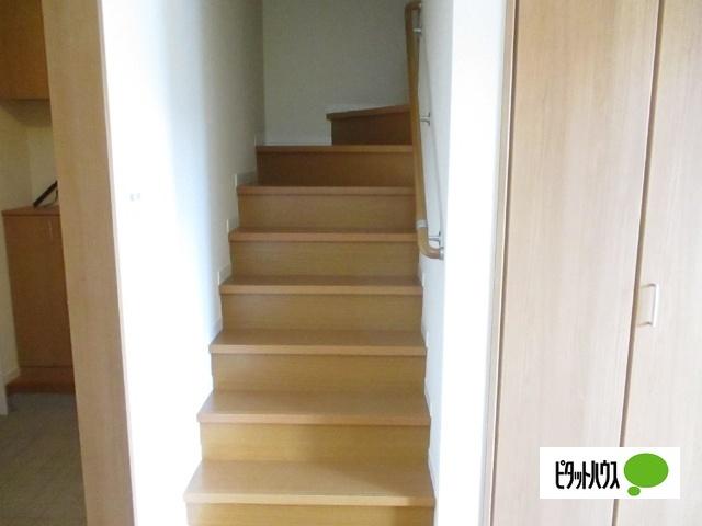 クレセント矢巾（101） 部屋画像