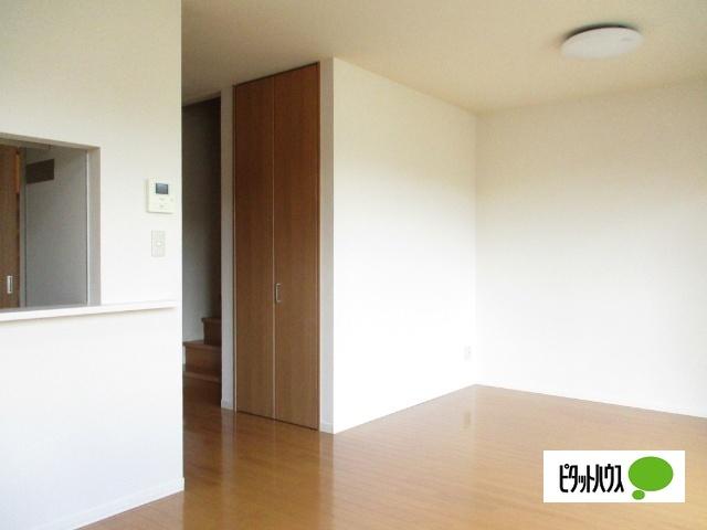 クレセント矢巾（101） 部屋画像