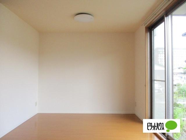クレセント矢巾（101） 部屋画像