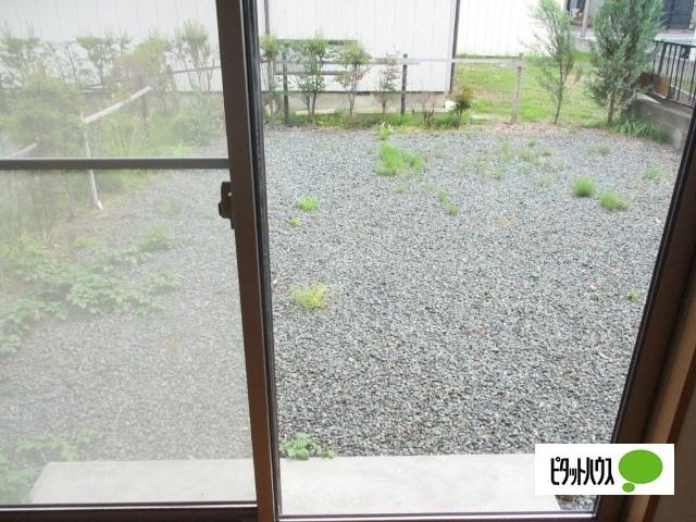 クレセント矢巾（101） 部屋画像