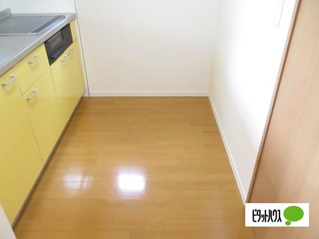 クレセント矢巾（101） 部屋画像