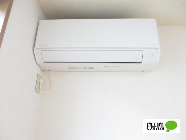 クレセント矢巾（101） 部屋画像