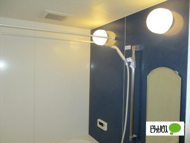 クレセント矢巾（101） 部屋画像