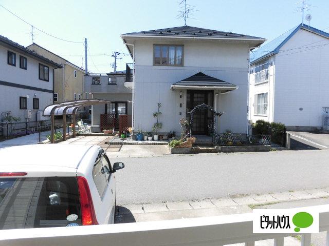 ＡＭＩ １（103） 眺望