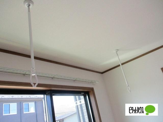 Ciel　A（2） 部屋画像