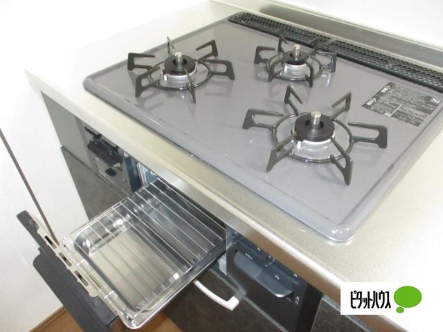 Ciel　A（2） 部屋画像