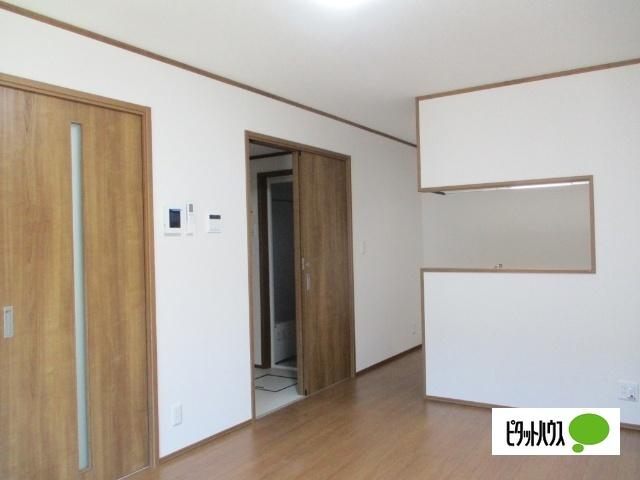 Ciel　A（2） 部屋画像