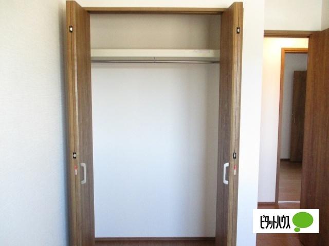 Ciel　A（2） 部屋画像