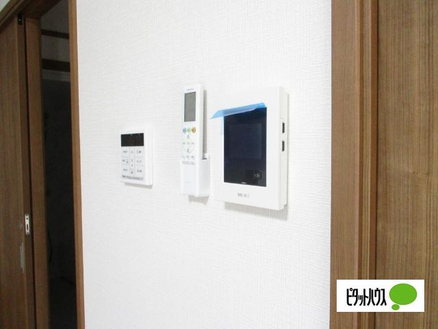 Ciel　A（3） セキュリティ