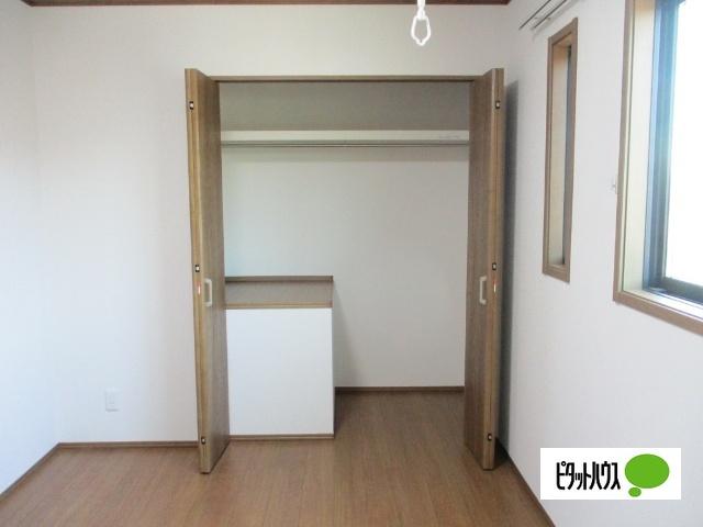 Ciel　A（3） 部屋画像