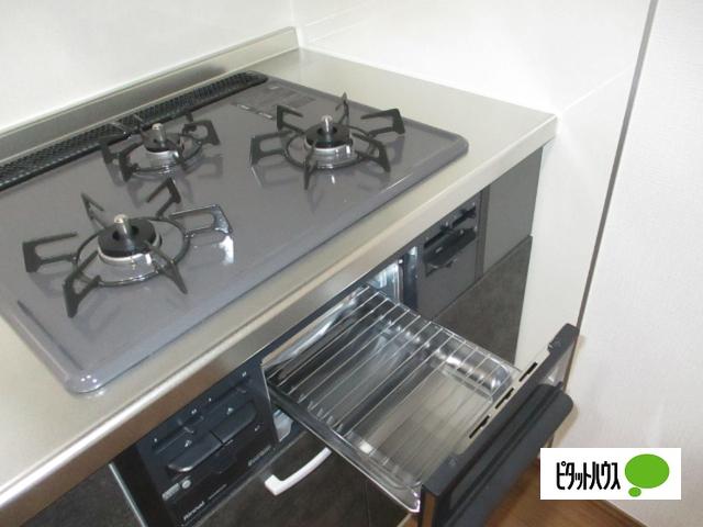 Ciel　A（3） 部屋画像