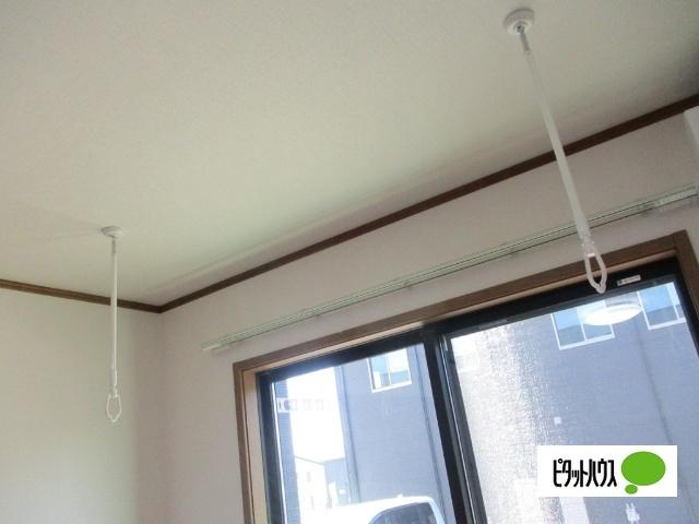 Ciel　A（3） 部屋画像
