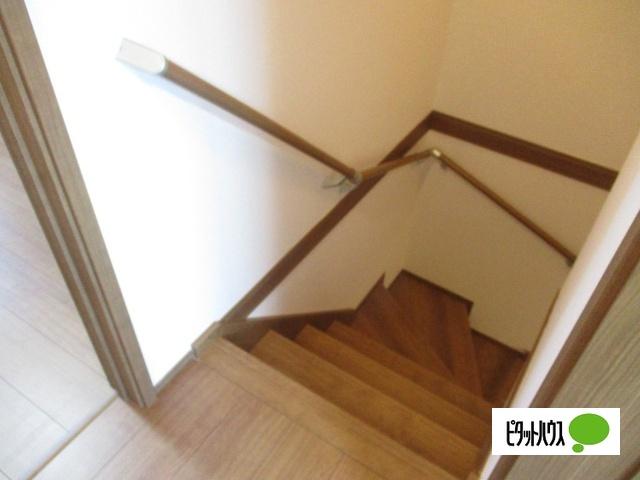 Ciel　A（3） 部屋画像