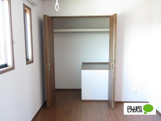 Ciel　A（5） 部屋画像