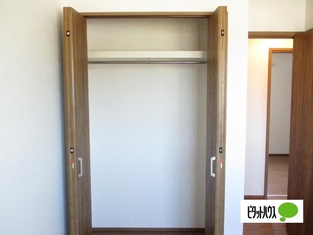 Ciel　A（5） 部屋画像