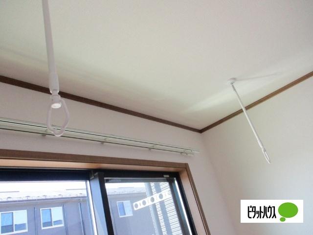 Ciel　A（5） 部屋画像