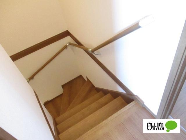 Ciel　A（5） 部屋画像