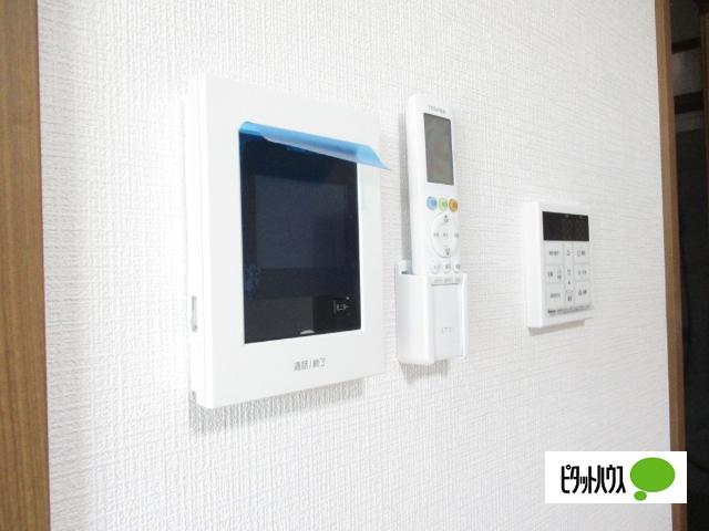 Ciel　A（5） セキュリティ