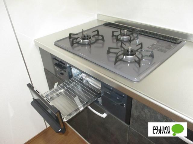 Ciel　A（5） 部屋画像