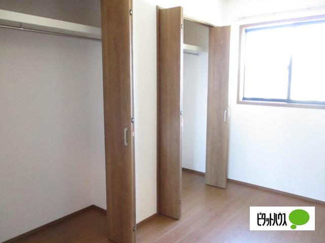 Ciel　A（5） 収納