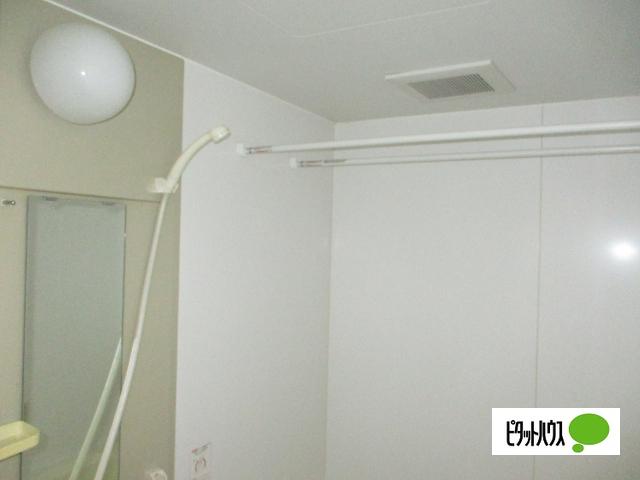 シャーメゾン津志田（102） 部屋画像