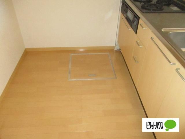 シャーメゾン津志田（102） 部屋画像