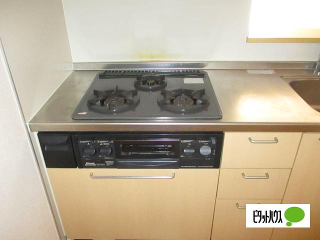 シャーメゾン津志田（102） 部屋画像