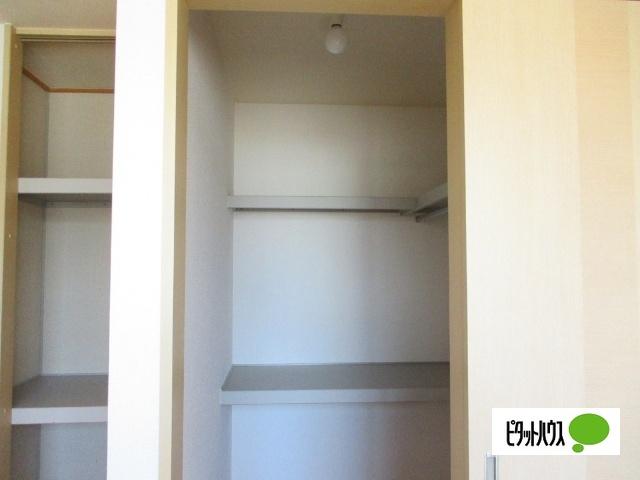 シャーメゾン津志田（102） 部屋画像