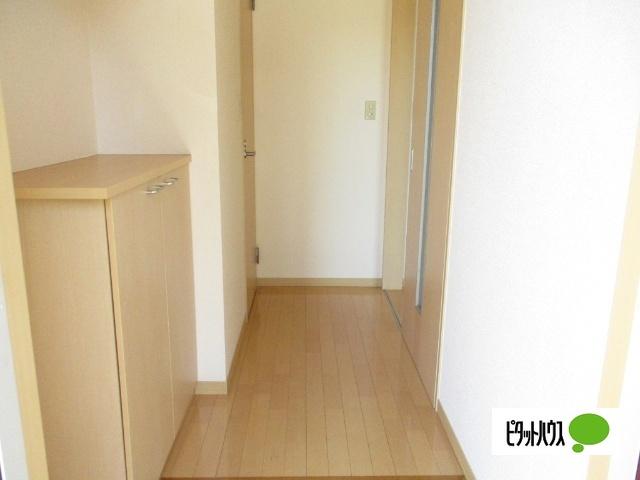 シャーメゾン津志田（102） 部屋画像