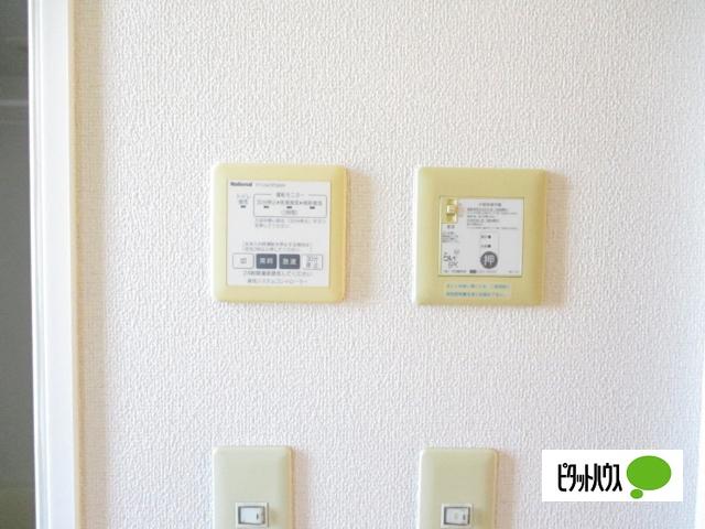 シャーメゾン津志田（102） 部屋画像