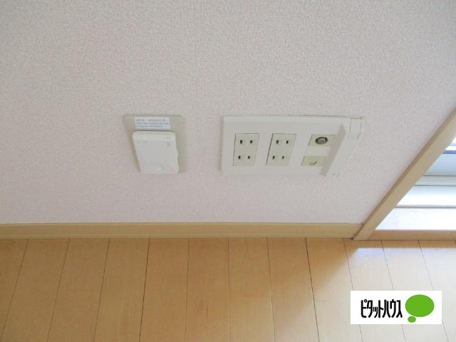 シャーメゾン津志田（102） 部屋画像