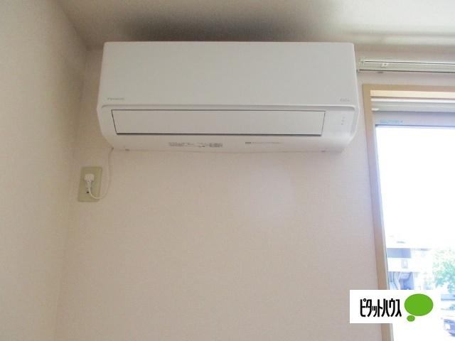 シャーメゾン津志田（102） 部屋画像