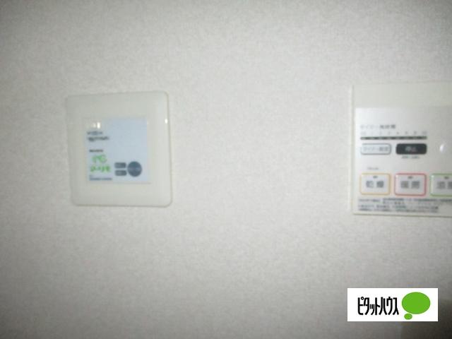 Sky　City　Yahaba　A　（ｽｶｲｼﾃｨﾔﾊﾊﾞｴｰ）（302） 部屋画像