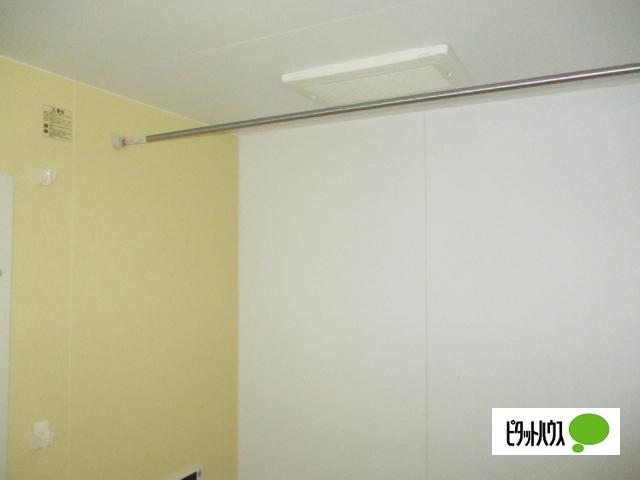Sky　City　Yahaba　A　（ｽｶｲｼﾃｨﾔﾊﾊﾞｴｰ）（302） 部屋画像