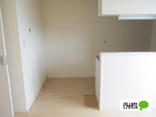 Sky　City　Yahaba　A　（ｽｶｲｼﾃｨﾔﾊﾊﾞｴｰ）（302） 部屋画像