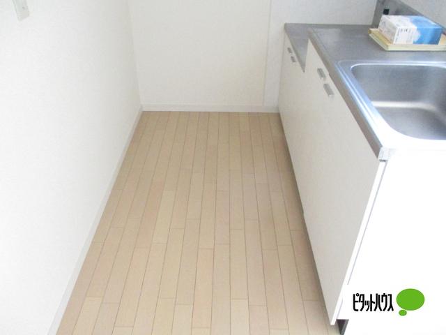 Sky　City　Yahaba　A　（ｽｶｲｼﾃｨﾔﾊﾊﾞｴｰ）（302） 部屋画像