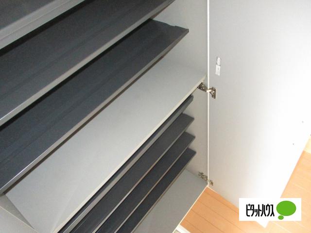 Sky　City　Yahaba　A　（ｽｶｲｼﾃｨﾔﾊﾊﾞｴｰ）（302） 部屋画像