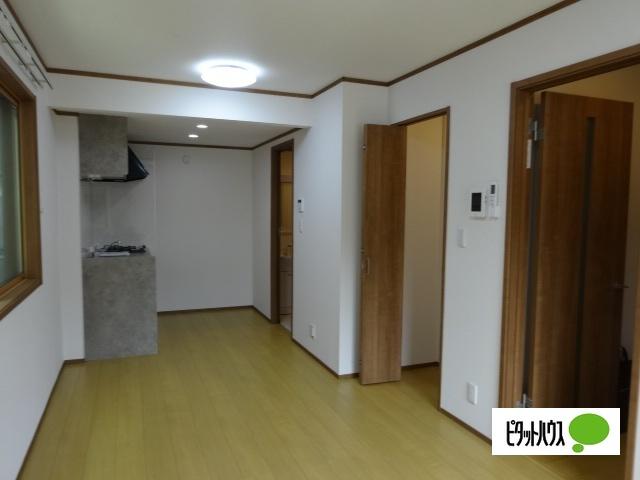 PROGRESS　Ⅲ（101） その他部屋・スペース