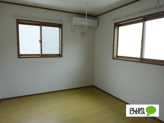 PROGRESS　Ⅲ（106） その他部屋・スペース
