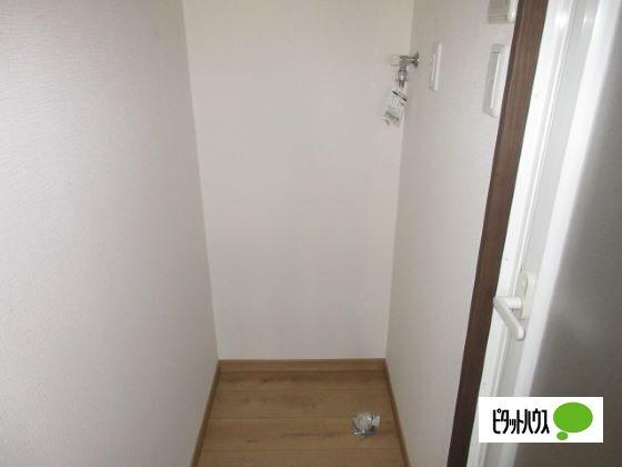 タウンコート開運橋通（203） 室内
