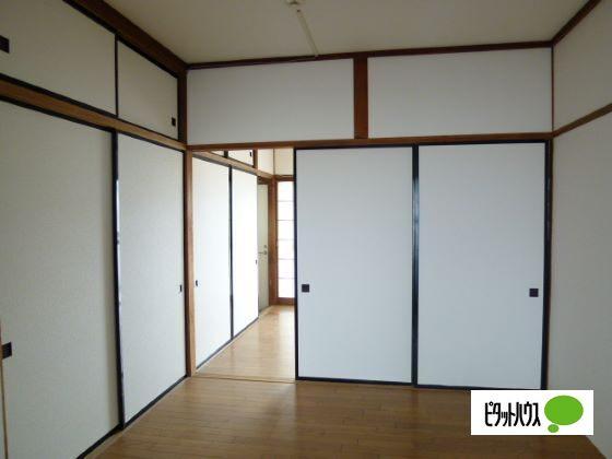 前沢荘（8） その他部屋・スペース