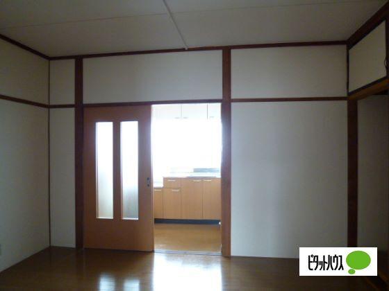 前沢荘（7） その他部屋・スペース