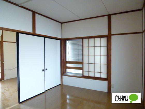 前沢荘（7） その他部屋・スペース