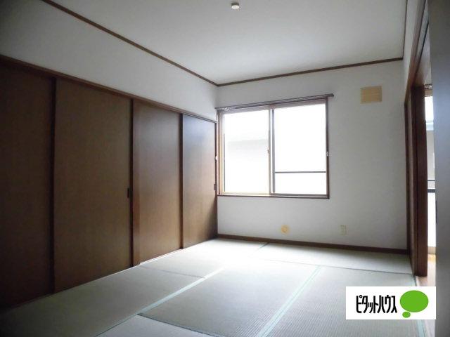 サンフラット  C（101） その他部屋・スペース