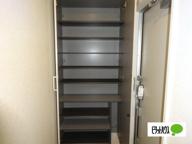 Grace Sea（101） 収納