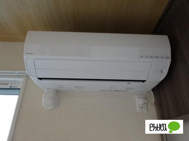 Grace Sea（101） 設備